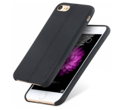 Slika izdelka: USAMS ovitek za Apple Iphone 7 - usnjen 