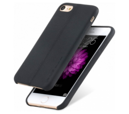 Slika 2 izdelka: USAMS ovitek za Apple Iphone 7 - usnjen 