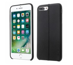 Slika izdelka: USAMS ovitek za iPhone 8 - PVC usnje 