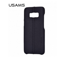 Slika izdelka: USAMS ovitek za Samsung Galaxy S8 Plus G955 - PVC usnje 