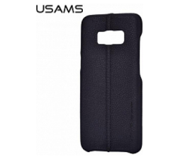 Slika 2 izdelka: USAMS ovitek za Samsung Galaxy S8 - PVC usnje 