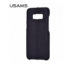 Slika izdelka: USAMS ovitek za Samsung Galaxy S9 G960 - PVC usnje 
