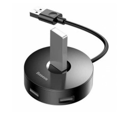 Slika izdelka: USB hub adapter BASEUS round box