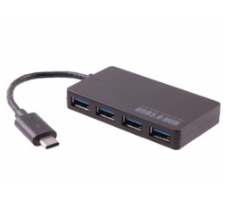 Slika izdelka: USB hub E-Green USB 3.0 4-port 