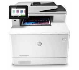 Slika izdelka: Večfunkcijska barvna Laserska naprava HP Color LaserJet Pro MFP M479fdw