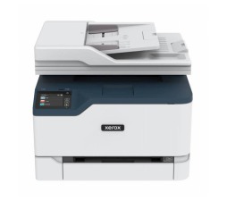 Slika izdelka: Večfunkcijska barvna laserska naprava XEROX C235DNI