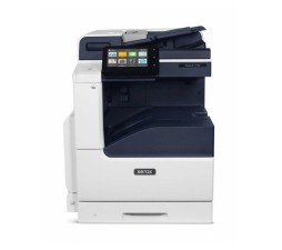 Slika izdelka: Večfunkcijska barvna laserska naprava XEROX VersaLink C7125