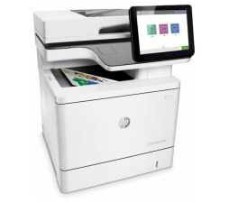 Slika izdelka: Večfunkcijska barvna laserska naprava HP Color LaserJet Enterprise M578dn