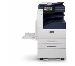 Slika 2 izdelka: Večfunkcijska barvna laserska naprava XEROX VersaLink C7125