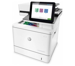 Slika 2 izdelka: Večfunkcijska barvna laserska naprava HP Color LaserJet Enterprise M578dn