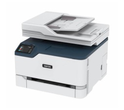 Slika 2 izdelka: Večfunkcijska barvna laserska naprava XEROX C235DNI