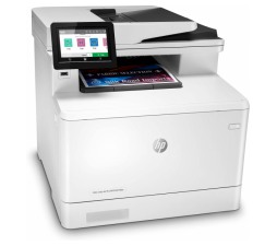 Slika 2 izdelka: Večfunkcijska barvna Laserska naprava HP Color LaserJet Pro MFP M479fdn