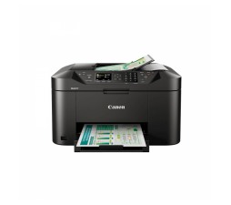 Slika izdelka: Večfunkcijska brizgalna naprava CANON Maxify MB2150