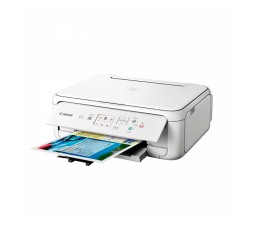Slika izdelka: Večfunkcijska brizgalna naprava CANON Pixma TS5151 - beli