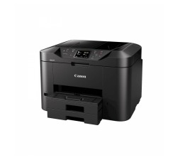 Slika izdelka: Večfunkcijska brizgalna naprava CANON Maxify MB2750