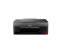 Slika izdelka: Večfunkcijska brizgalna naprava CANON Pixma G3460