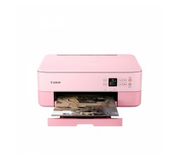 Slika izdelka: Večfunkcijska brizgalna naprava CANON Pixma TS5352 - pink