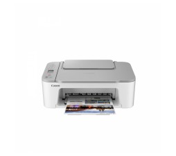 Slika izdelka: Večfunkcijska brizgalna naprava CANON Pixma TS3451, bel