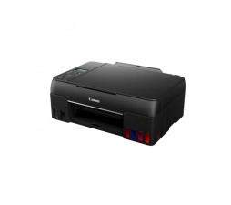Slika izdelka: Večfunkcijska brizgalna naprava CANON Pixma G640, Mega tank