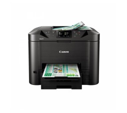 Slika izdelka: Večfunkcijska brizgalna naprava CANON Maxify MB5450