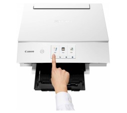 Slika izdelka: Večfunkcijska brizgalna naprava CANON Pixma TS8351