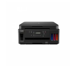 Slika izdelka: Večfunkcijska brizgalna naprava CANON Pixma G6040 +GRATIS 2x črno črnilo