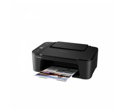 Slika izdelka: Večfunkcijska brizgalna naprava CANON Pixma TS3450, črn