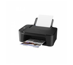 Slika 2 izdelka: Večfunkcijska brizgalna naprava CANON Pixma TS3450, črn