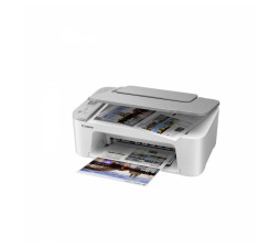 Slika 2 izdelka: Večfunkcijska brizgalna naprava CANON Pixma TS3451, bel
