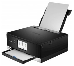Slika 2 izdelka: Večfunkcijska brizgalna naprava CANON Pixma TS8350