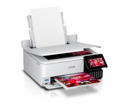 Slika izdelka: Večfunkcijska brizgalna naprava EPSON EcoTank L8160