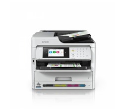 Slika izdelka: Večfunkcijska brizgalna naprava EPSON WF-C5890DWF