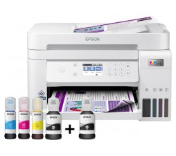 Slika izdelka: Večfunkcijska brizgalna naprava EPSON EcoTank L6276