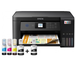 Slika izdelka: Večfunkcijska brizgalna naprava EPSON EcoTank L4260