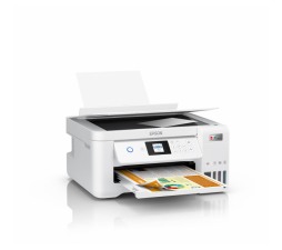 Slika 2 izdelka: Večfunkcijska brizgalna naprava EPSON EcoTank L4266
