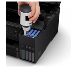 Slika 2 izdelka: Večfunkcijska brizgalna naprava EPSON EcoTank L6270