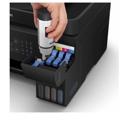 Slika 2 izdelka: Večfunkcijska brizgalna naprava EPSON EcoTank L5290