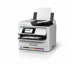 Slika 2 izdelka: Večfunkcijska brizgalna naprava EPSON WF-C5890DWF