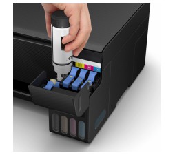 Slika 2 izdelka: Večfunkcijska brizgalna naprava EPSON EcoTank L3250