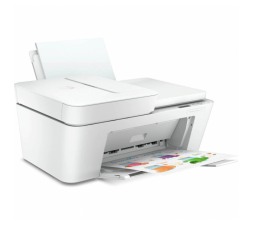 Slika izdelka: Večfunkcijska brizgalna naprava HP Deskjet Plus 4122e, Instant ink