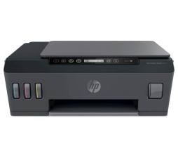 Slika izdelka: Večfunkcijska brizgalna naprava HP Smart Tank 515