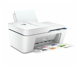 Slika izdelka: Večfunkcijska brizgalna naprava HP Deskjet Plus 4130e, Instant ink