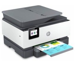 Slika izdelka: Večfunkcijska brizgalna naprava HP OfficeJet Pro 9010e, Instant ink