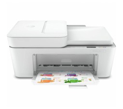 Slika 2 izdelka: Večfunkcijska brizgalna naprava HP Deskjet Plus 4120e, Instant ink