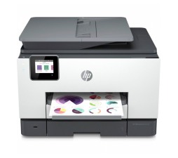 Slika 2 izdelka: Večfunkcijska brizgalna naprava HP OfficeJet Pro 9022e, Instant ink