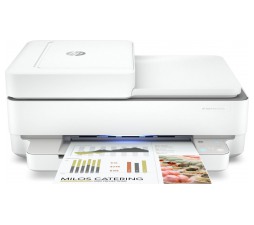 Slika 2 izdelka: Večfunkcijska brizgalna naprava HP Envy 6420e AiO, Instant ink