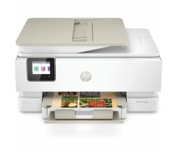 Slika 2 izdelka: Večfunkcijska brizgalna naprava HP Envy Inspire 7920e AiO, Instant ink