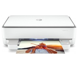Slika 2 izdelka: Večfunkcijska brizgalna naprava HP Envy 6020e AiO, Instant ink