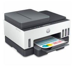 Slika 2 izdelka: Večfunkcijska brizgalna naprava HP Smart Tank 750