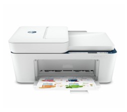 Slika 2 izdelka: Večfunkcijska brizgalna naprava HP Deskjet Plus 4130e, Instant ink